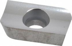 Kyocera APKT 100308PDERV PR1225 Grade PVD Carbide, Indexable Milling Insert