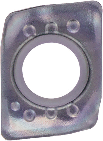 Kyocera LCMT 030205GHI PR1535 Grade PVD Carbide, Indexable Drilling Insert