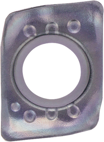 Kyocera LCMT 030205GMI PR1535 Grade PVD Carbide, Indexable Drilling Insert