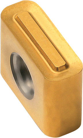 Kyocera LNGX 120916 PV60M Grade PVD Cermet, Indexable Milling Insert