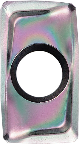 Kyocera LOGT 150508FRAM PDL025 Grade DLC Carbide, Indexable Milling Insert