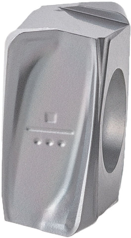 Kyocera LOGU 090408ERGH PR015S  Grade PVD Carbide, Indexable Milling Insert