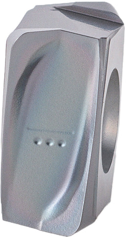 Kyocera LOGU 090404ERGM PR1835  Grade PVD Carbide, Indexable Milling Insert