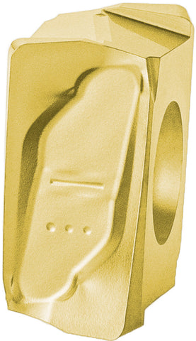 Kyocera LOGU 120608ERGM CA6535  Grade CVD Carbide, Indexable Milling Insert