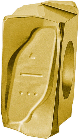 Kyocera LOGU 120616ERSM CA6535  Grade CVD Carbide, Indexable Milling Insert
