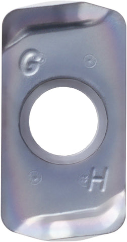 Kyocera LOGU 030310ERGH PR1835 Grade PVD Carbide, Indexable Milling Insert