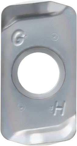 Kyocera LOGU 030310ERGH PR015S Grade PVD Carbide, Indexable Milling Insert