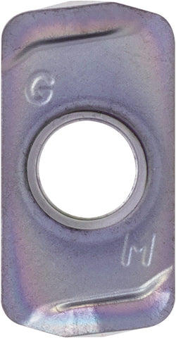 Kyocera LOGU 030310ERGM PR1810 Grade PVD Carbide, Indexable Milling Insert