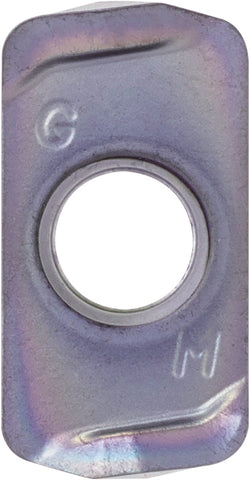 Kyocera LOGU 030310ERGM PR1535 Grade PVD Carbide, Indexable Milling Insert