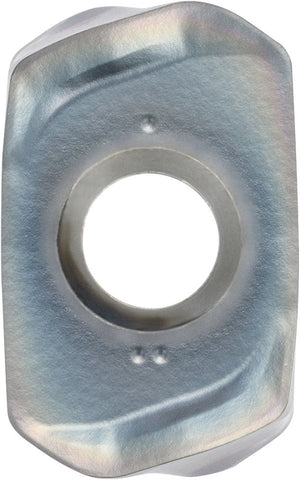 Kyocera LOMU 040410ERGM PR1825 Grade PVD Carbide, Indexable Milling Insert