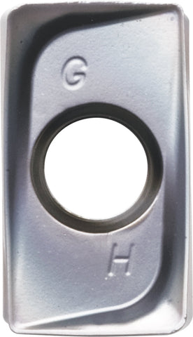 Kyocera LOMU 150508ERGH PR015S Grade PVD Carbide, Indexable Milling Insert