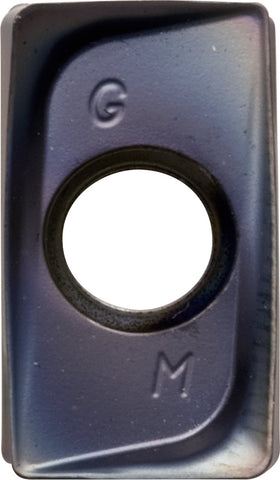 Kyocera LOMU 100416ERGM PR1810 Grade PVD Carbide, Indexable Milling Insert