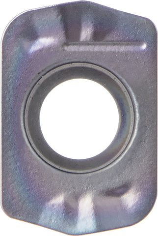 Kyocera LPGT 010210ERGM PR1535 Grade PVD Carbide, Indexable Milling Insert