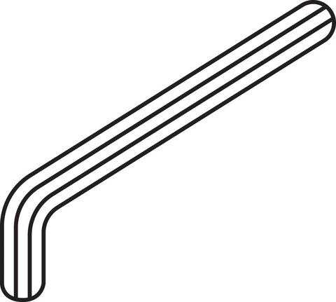 Kyocera LW25 Hex Wrench