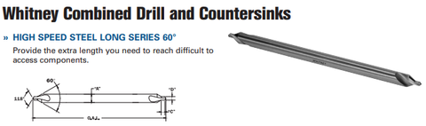 Whitney Tool 40073