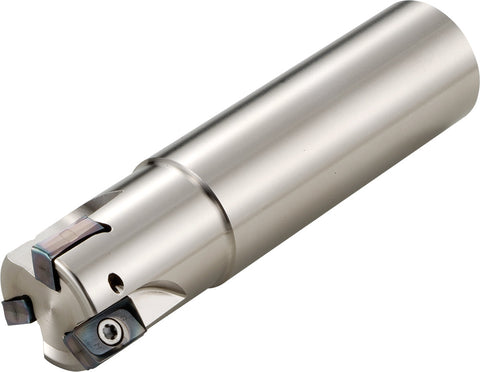 Kyocera MEW 1000S1007103T Long Length Shank, 90 Degree End Mill