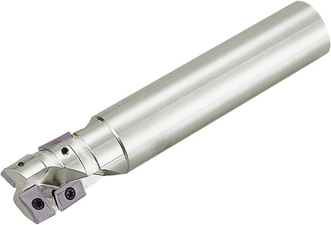 Kyocera MEY 0750S750HG MEY Series, Standard Length Shank, Multi-Function End Mill