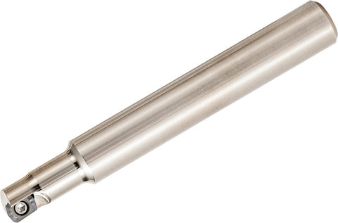 Kyocera MFH 0375S375011T3, MFH-Micro, Standard Length Shank, High-Feed End Mill
