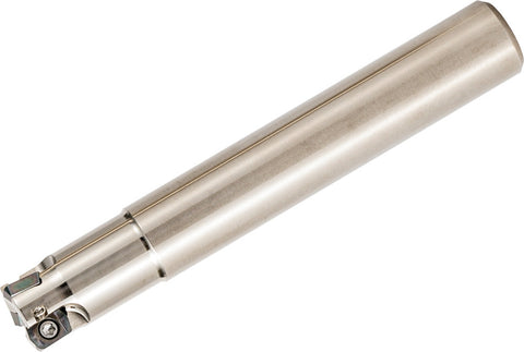 Kyocera MFH 0500S500013T3, MFH-Micro, Standard Length Shank, High-Feed End Mill