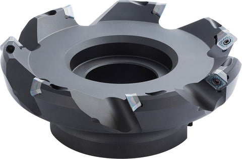 Kyocera MFSE 45160L7T Inch Bore Diameter, 45 Degree Face Mill