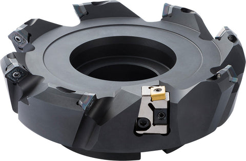 Kyocera MFSE 45200R9TWM Metric Bore Diameter, 45 Degree Face Mill
