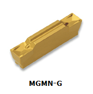 Korloy MGMN400-MPC215K Carbide Inserts