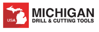 1535 .6295 SS SP CO CHUCKING REAMER