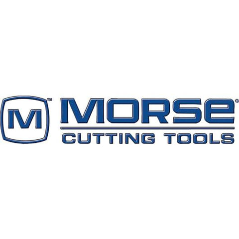 50440 Morse 5377 1/32" HD SPADE DRL SC BRT