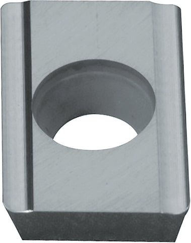 Kyocera NDCT 832RB TN100M Grade Uncoated Cermet, Indexable Milling Insert