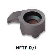 Korloy NFTG16402RPC130 Carbide Inserts