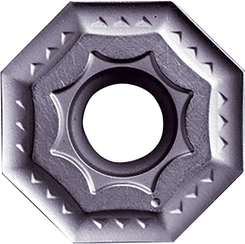 Kyocera OFMT 050405ERSH PR1210 Grade PVD Carbide, Indexable Milling Insert