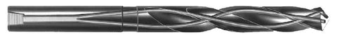 Series 500 17/32" HSS STR Shank INTERCHG COUNTERBORE