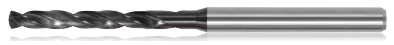 160-2656AG1859 17/64" 5XD Orion Drill