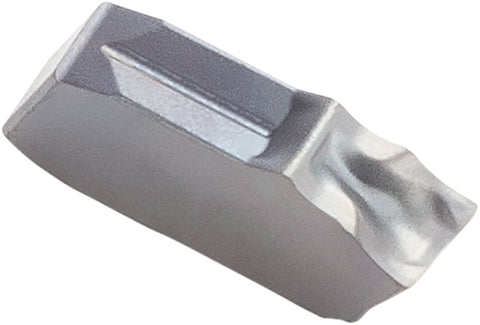 Kyocera PKM 16L015PM6D PR1535 Grade PVD Carbide, Indexable Cut-Off Insert