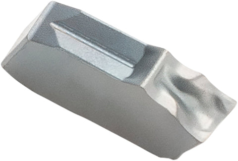 Kyocera PKM 50L030PM6D GW15 Grade Uncoated Carbide, Indexable Cut-Off Insert