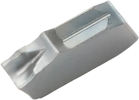 Kyocera PKM 50N030PM GW15 Grade Uncoated Carbide, Indexable Cut-Off Insert