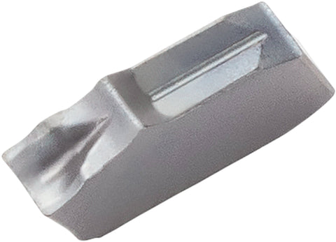 Kyocera PKM 48N030PM PR1535 Grade PVD Carbide, Indexable Cut-Off Insert