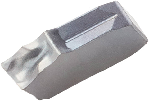 Kyocera PKM 24R020PM6D PR1535 Grade PVD Carbide, Indexable Cut-Off Insert