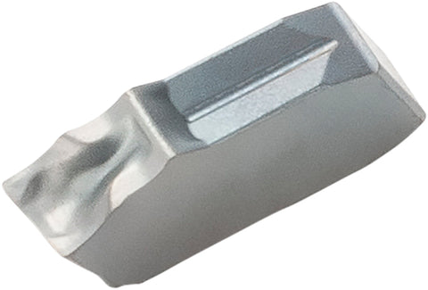 Kyocera PKM 50R030PM6D GW15 Grade Uncoated Carbide, Indexable Cut-Off Insert