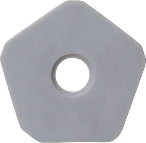 Kyocera PNEA 1106XNTNT01020 CS7050 Grade CVD Ceramic, Indexable Milling Insert