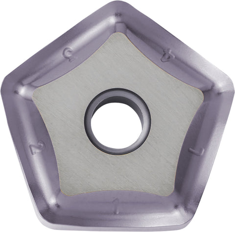 Kyocera PNEG 1106XNENGL PR1810 Grade PVD Carbide, Indexable Milling Insert
