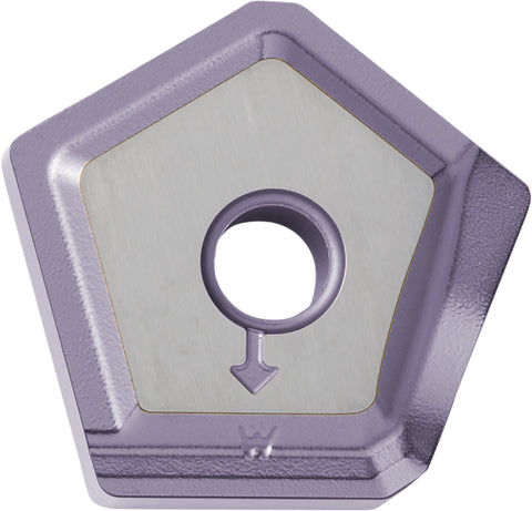 Kyocera PNEG 1106XNERW PR1810 Grade PVD Carbide, Indexable Milling Insert
