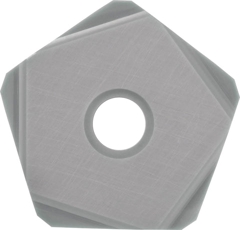 Kyocera PNEG 1106XNTRT00515 CS7050 Grade CVD Ceramic, Indexable Milling Insert