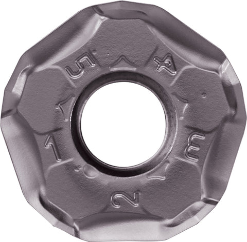 Kyocera PNEU 1205ANELGL PR1810 Grade PVD Carbide, Indexable Milling Insert