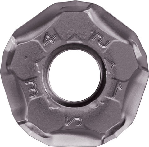 Kyocera PNEU 1205ANERGL PR1810 Grade PVD Carbide, Indexable Milling Insert