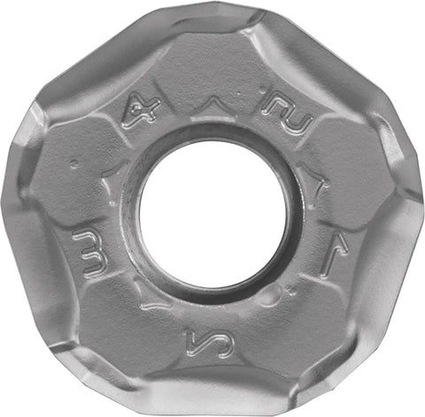 Kyocera PNEU 1205ANERGL TN620M Grade Uncoated Cermet, Indexable Milling Insert