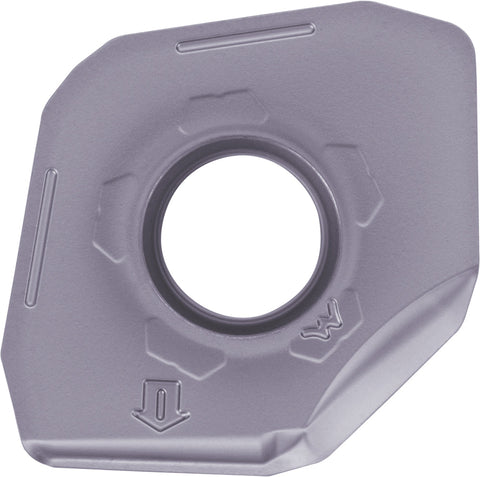 Kyocera PNEU 1205ANERW PR1825 Grade PVD Carbide, Indexable Milling Insert