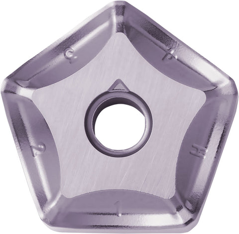 Kyocera PNMG 1106XNENGH PR1810 Grade PVD Carbide, Indexable Milling Insert