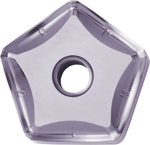 Kyocera PNMG 1106XNENGM PR1810 Grade PVD Carbide, Indexable Milling Insert