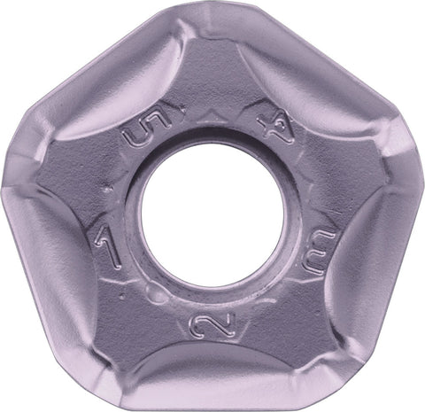 Kyocera PNMU 1205ANELGM PR1835 Grade PVD Carbide, Indexable Milling Insert